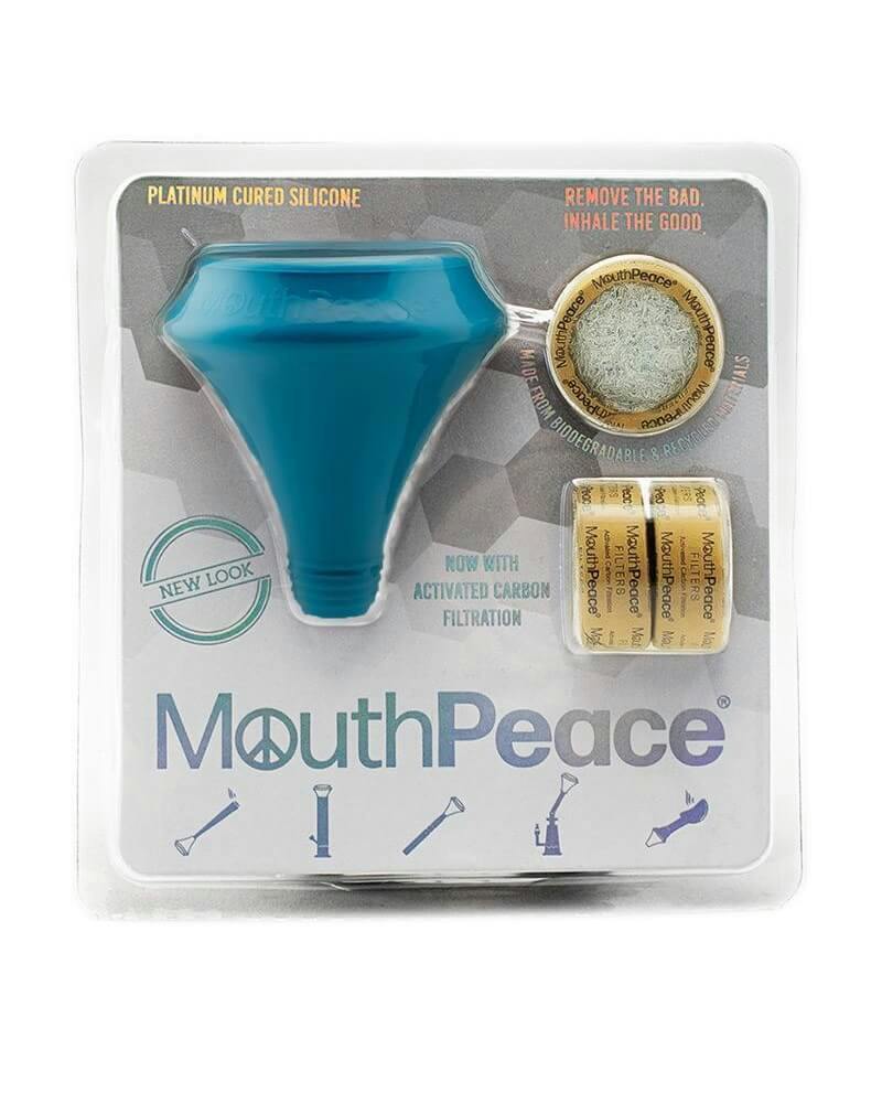 MouthPeace Filter Kit