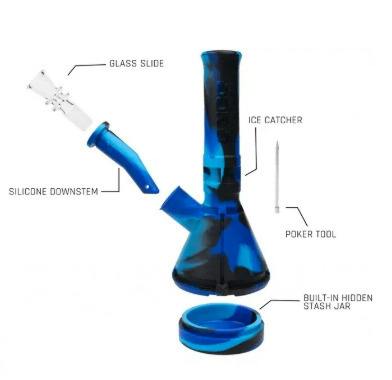 Eyce - Mini Beaker