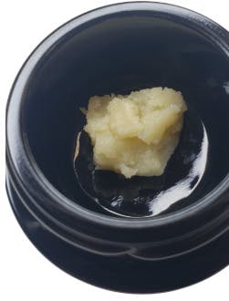 Happy Cabbage - Wedding Cake Live Rosin Batter (I)