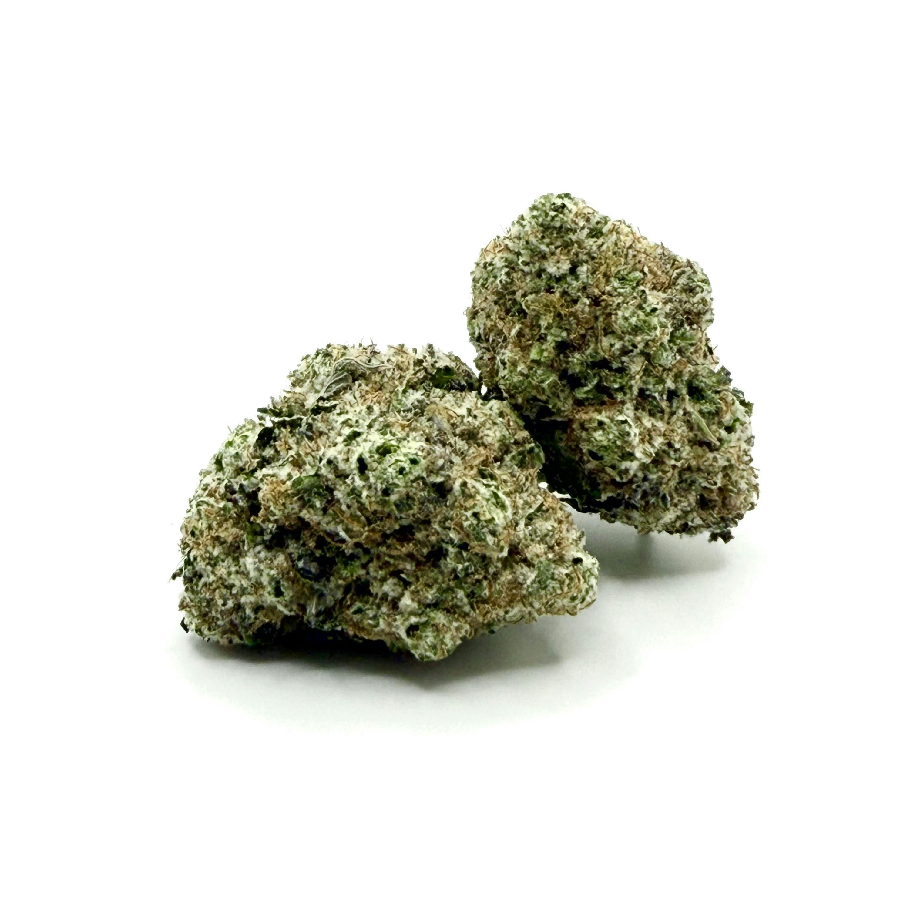 Daryl Strawberry - Oregrown (H)