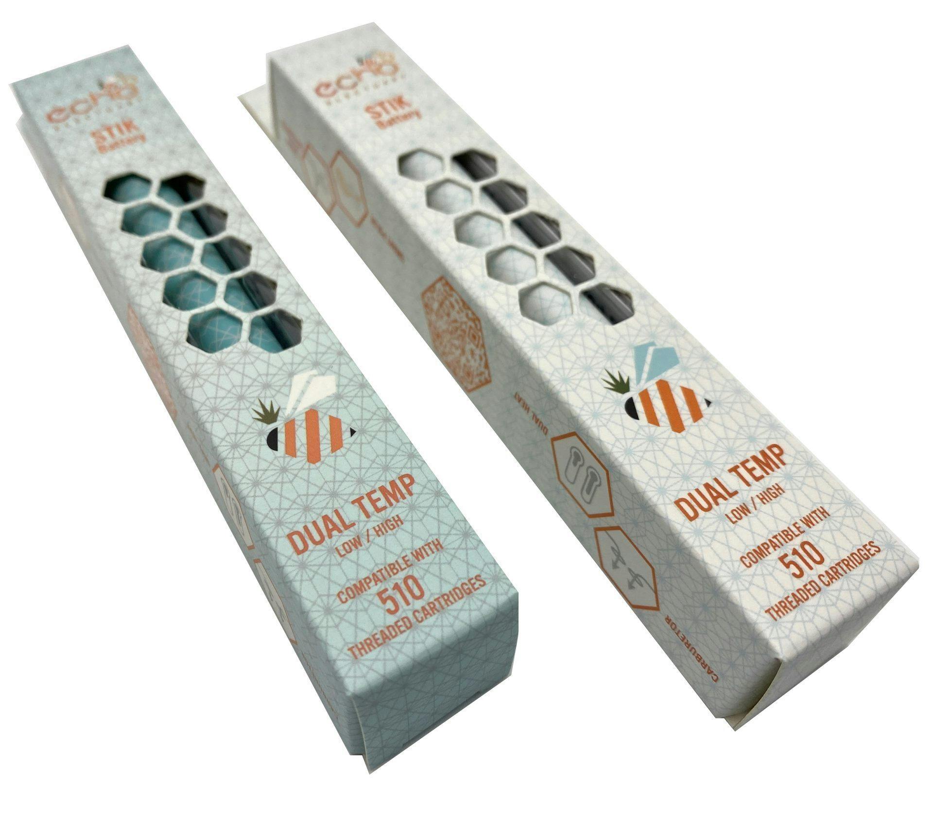 Battery - Echo Stik 510 Thread Battery