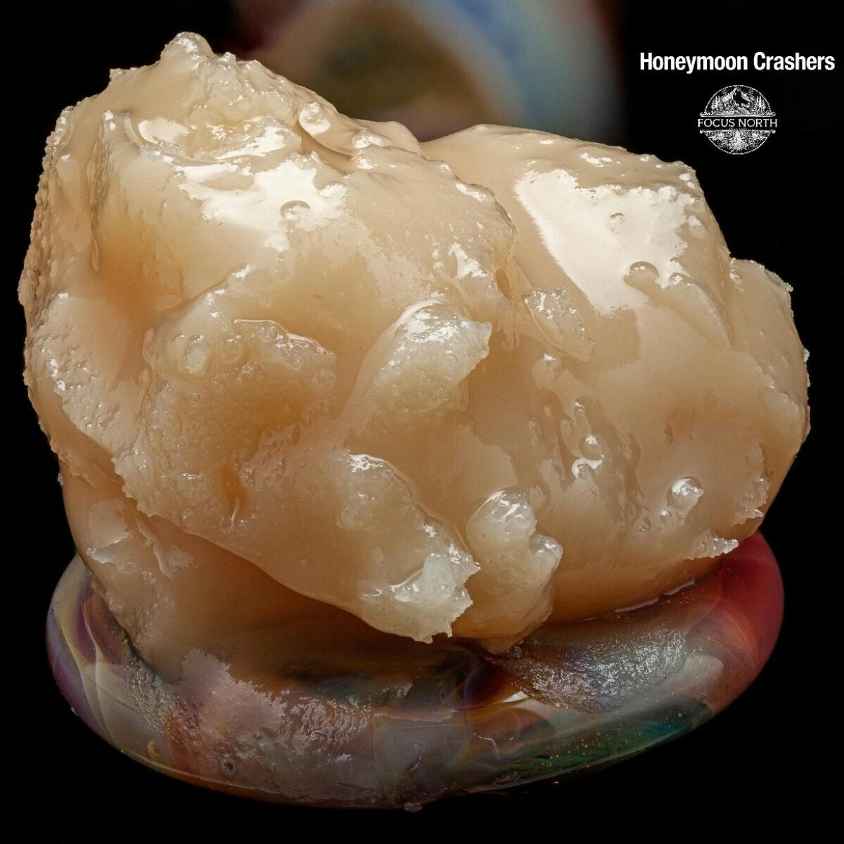 Candy Fumez Live Rosin (IH)