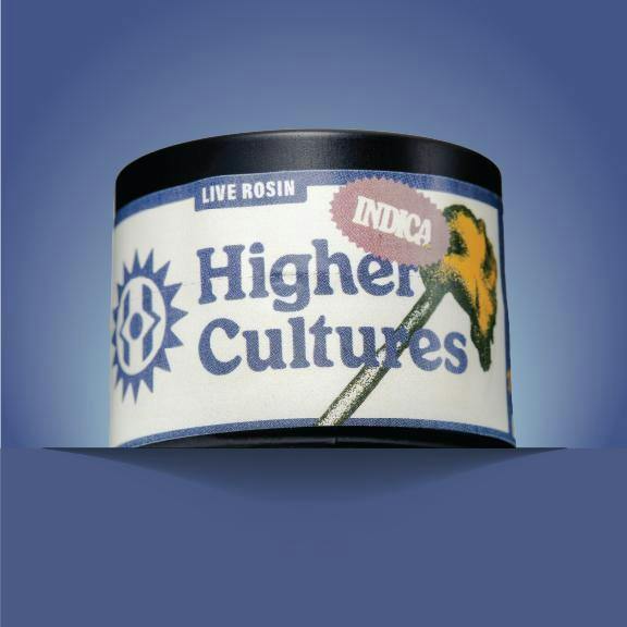 Zoap Live Rosin 2g Bucket (H)