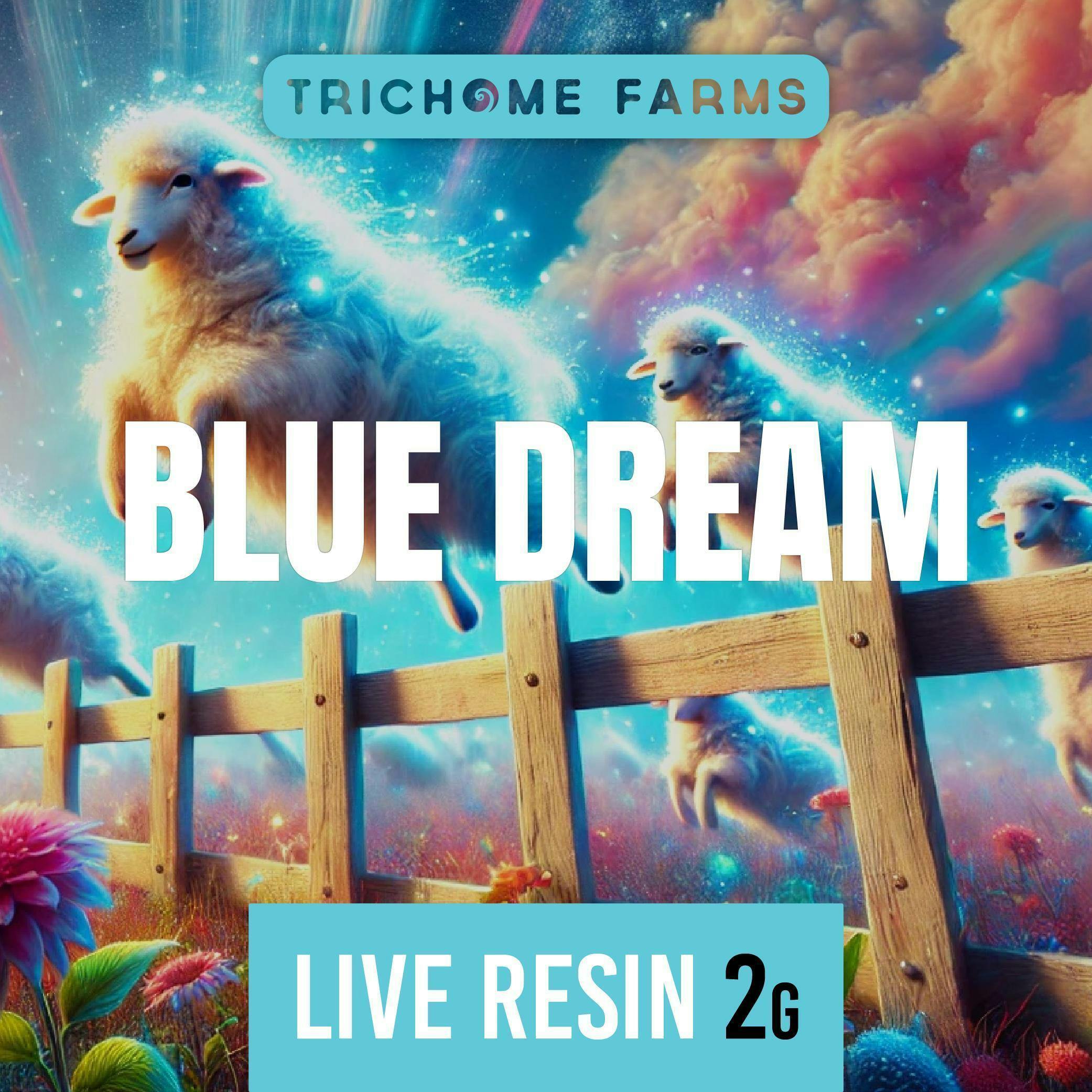 Triple Burger 2g Live Rosin (I)