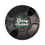 Accessory - Blazy Susan - Spinning Rolling Tray