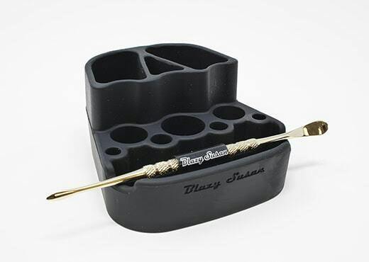 Accessory - Blazy Susan - Dab Station Insert