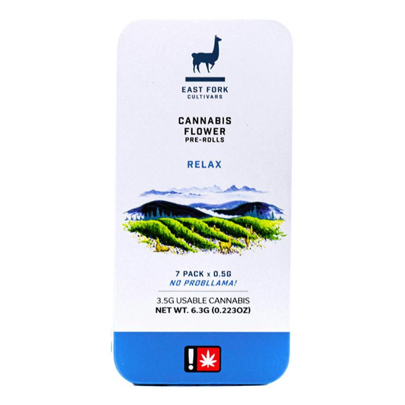 Southern Gas 7pk 0.5g PR (C)