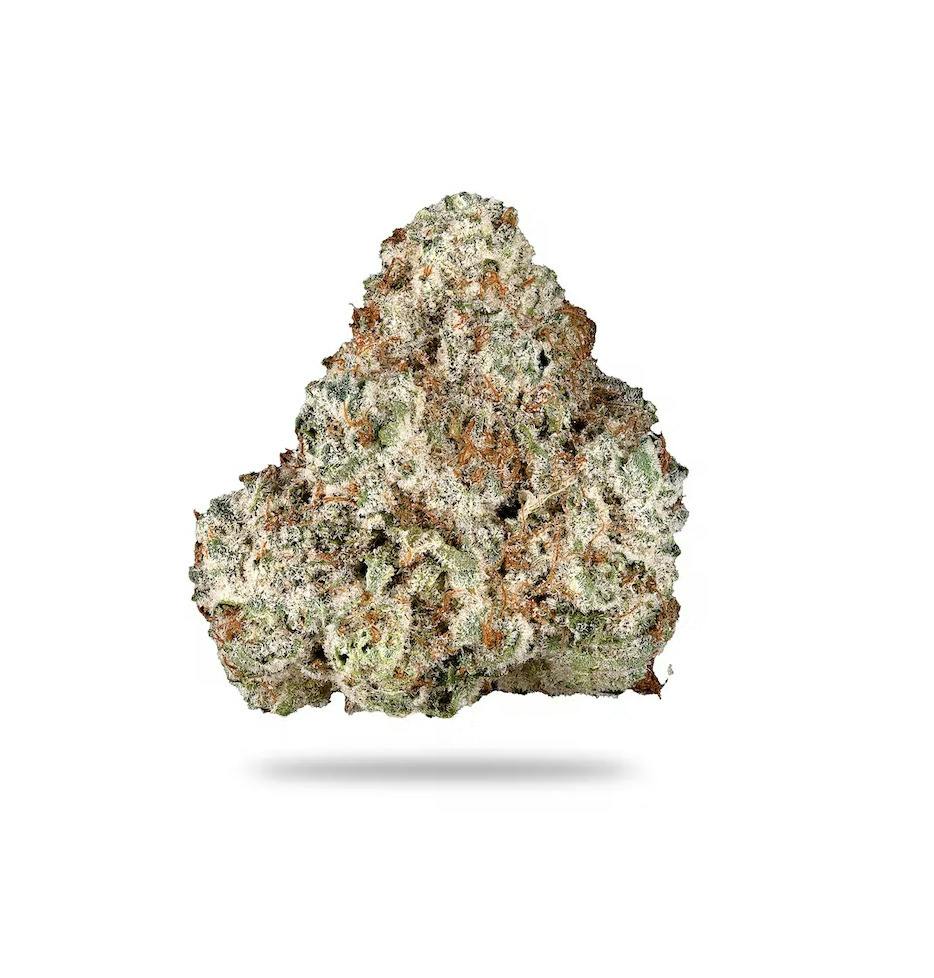 Lemon Maraschino - Tao Gardens (SH)