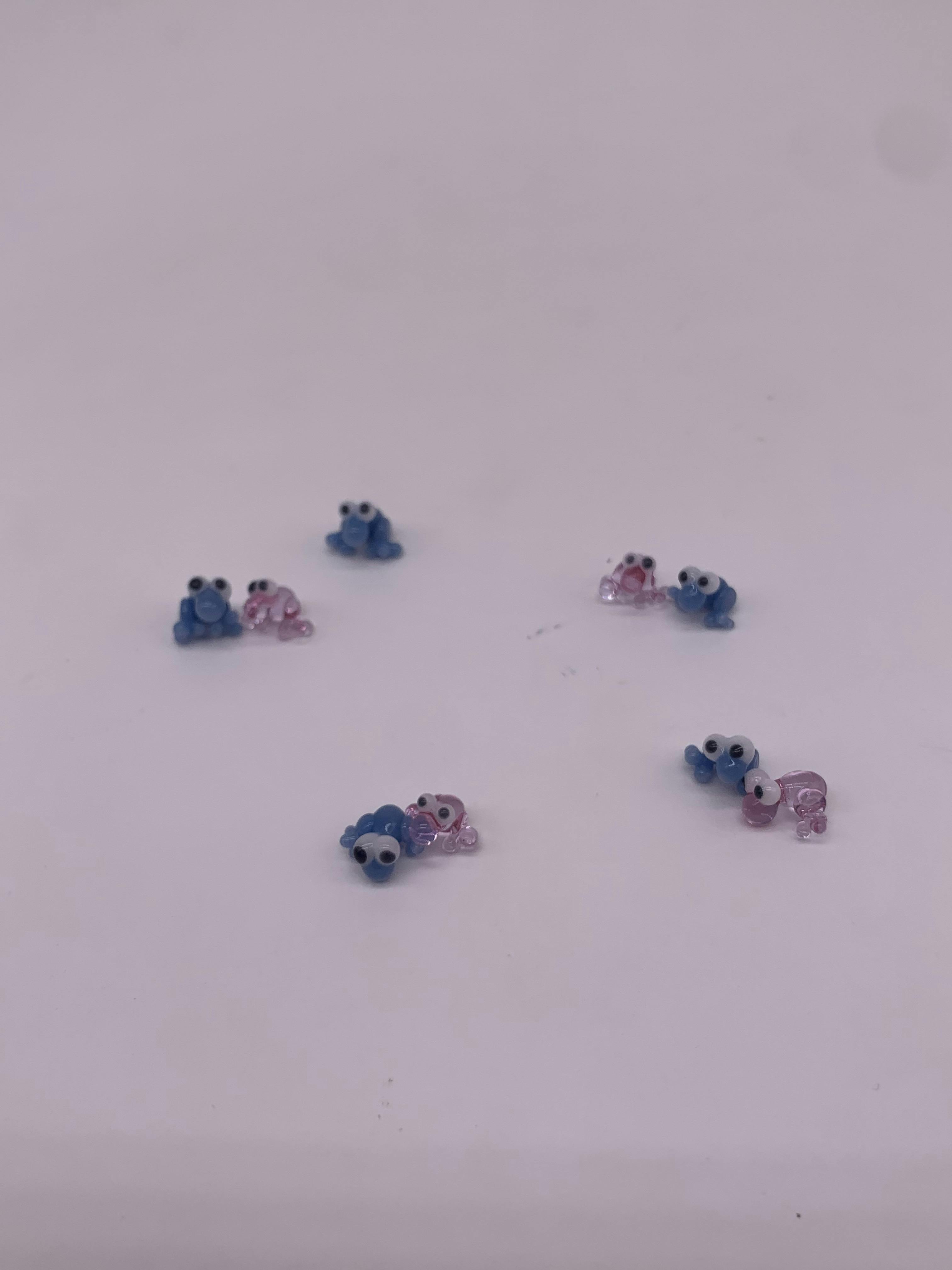 Glass - ($25) Mateo Gonzalez Nerds Terp Pearl