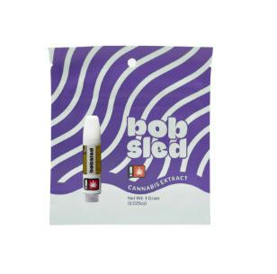 Amaretto Mintz 1g LR Cartridge (H)