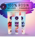 Birthday Cake 0.7g Rosin IPR (I)