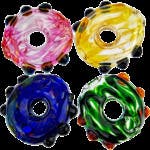 Glass - ($18) 2″ Element Glass Joint Holder