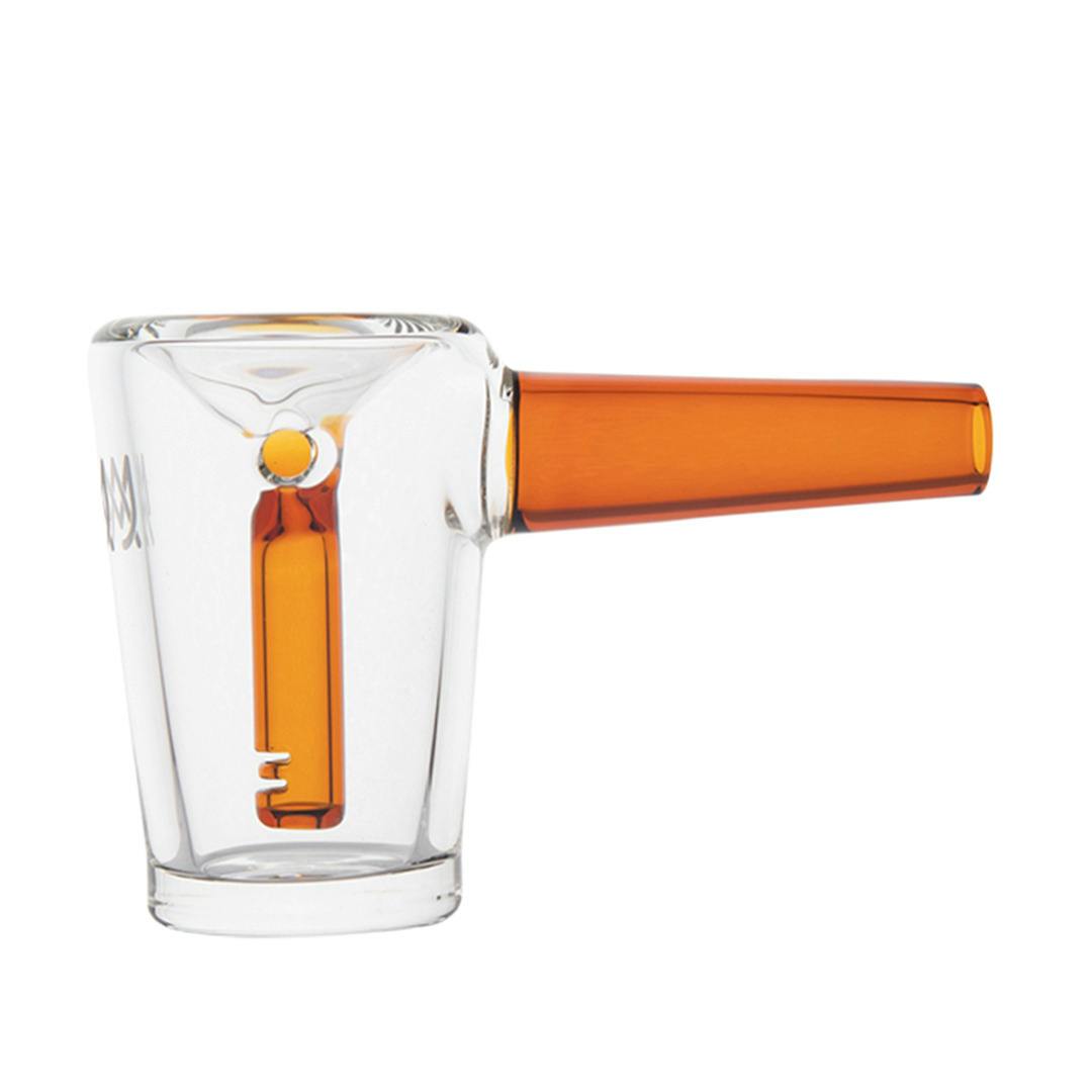 MJ Arsenal - ($32) Basin Bubbler