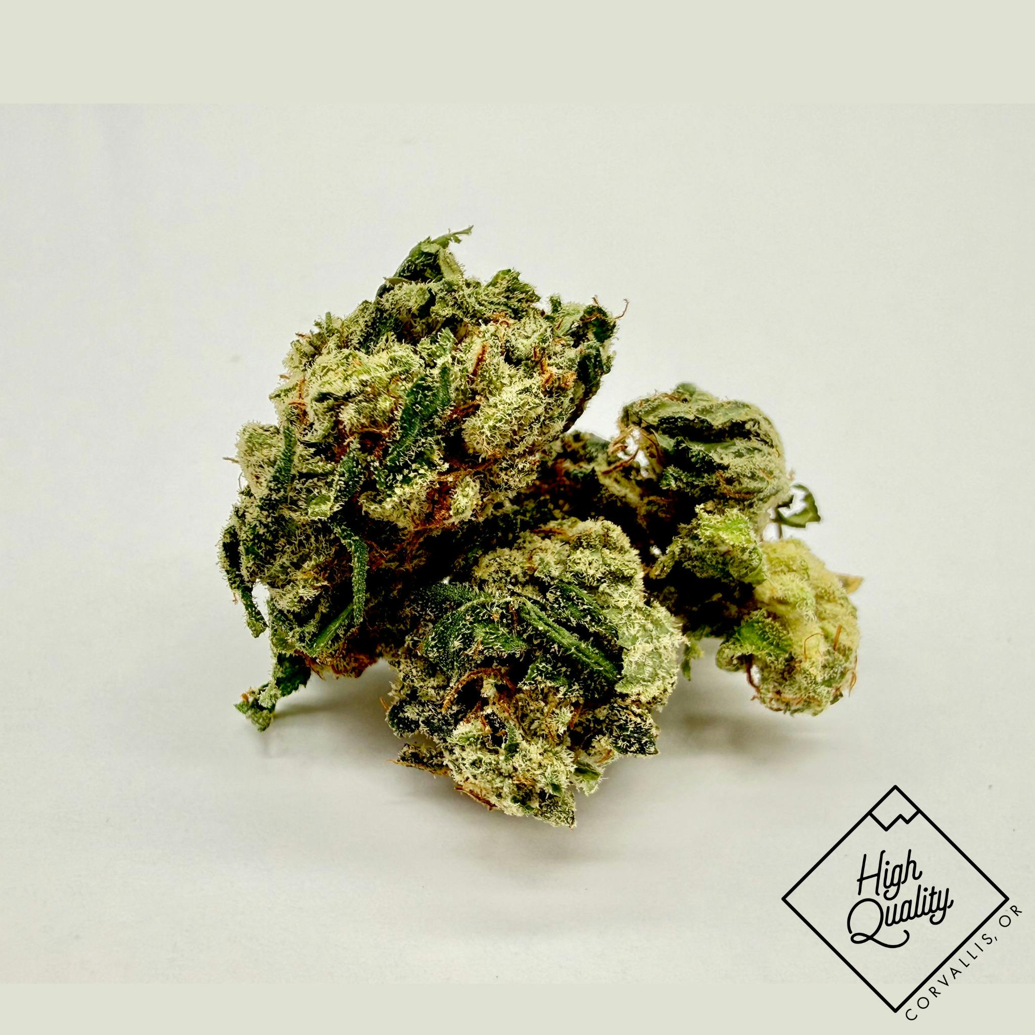 Rocky Mt. Moonshine 7g VB+ (S)