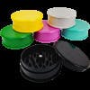 Basic Plastic Grinder