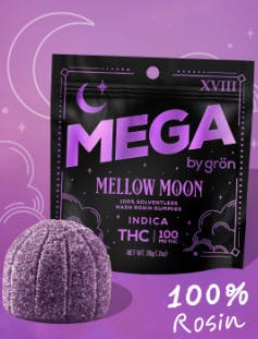 Gron - Mellow Moon Mega Pearl (I)