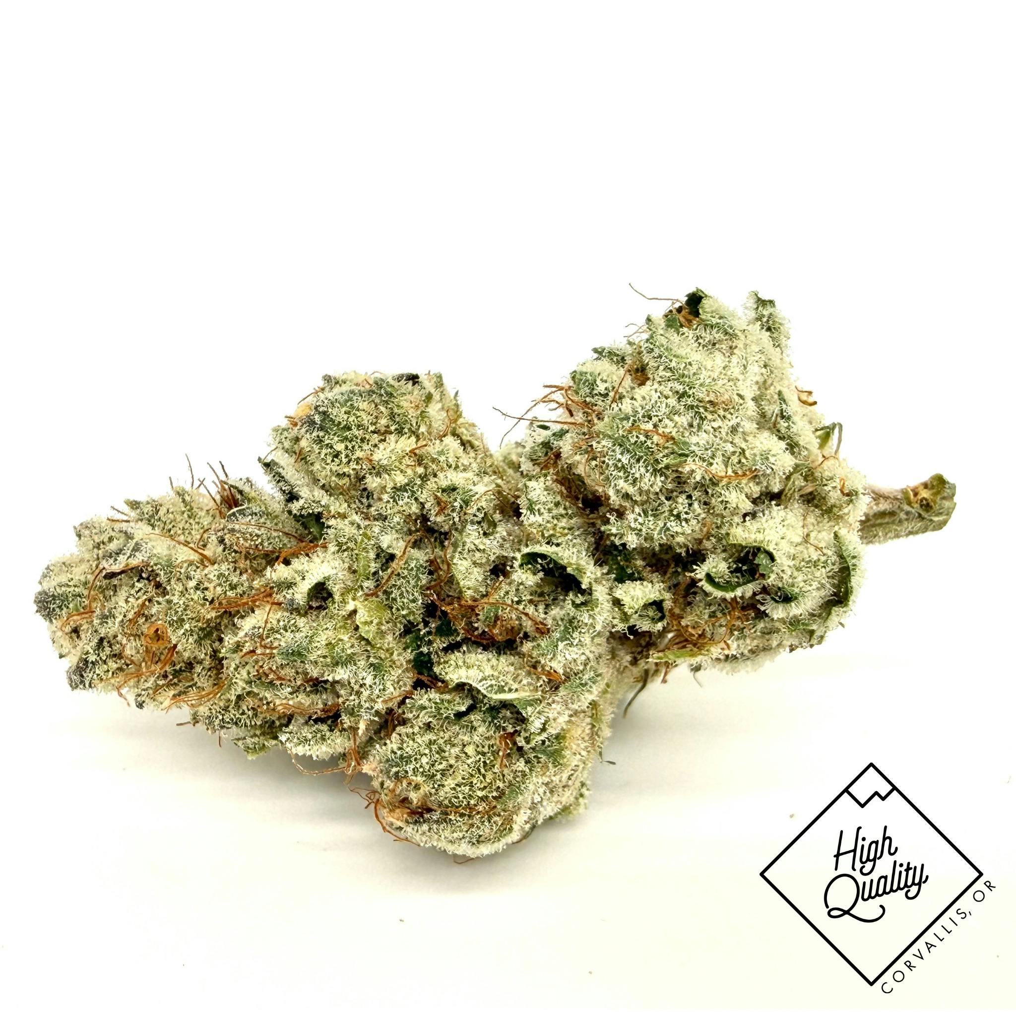 Strawberry OG - Noble Farms (H)