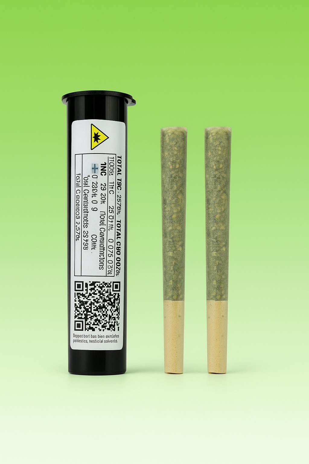 0.5g-2pk Hybrid - 3 in the Pink