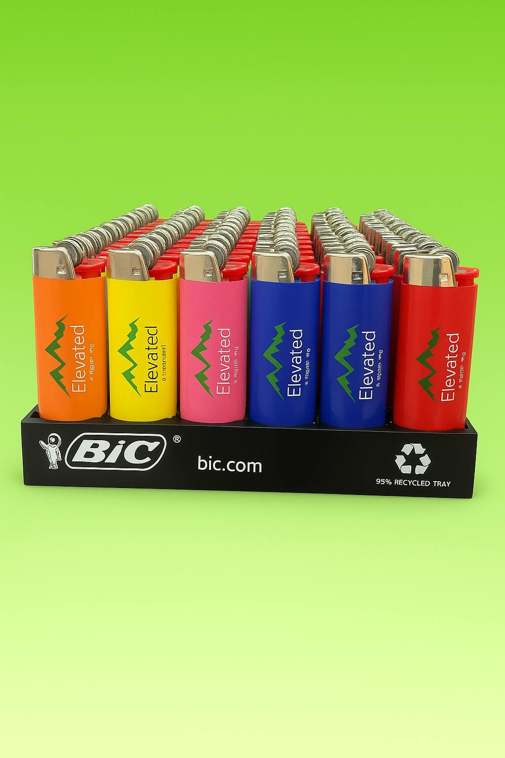 - BIC