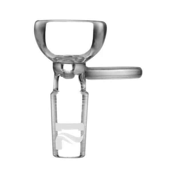 Pulsar 14 mm Rounded Bowl W/Handle