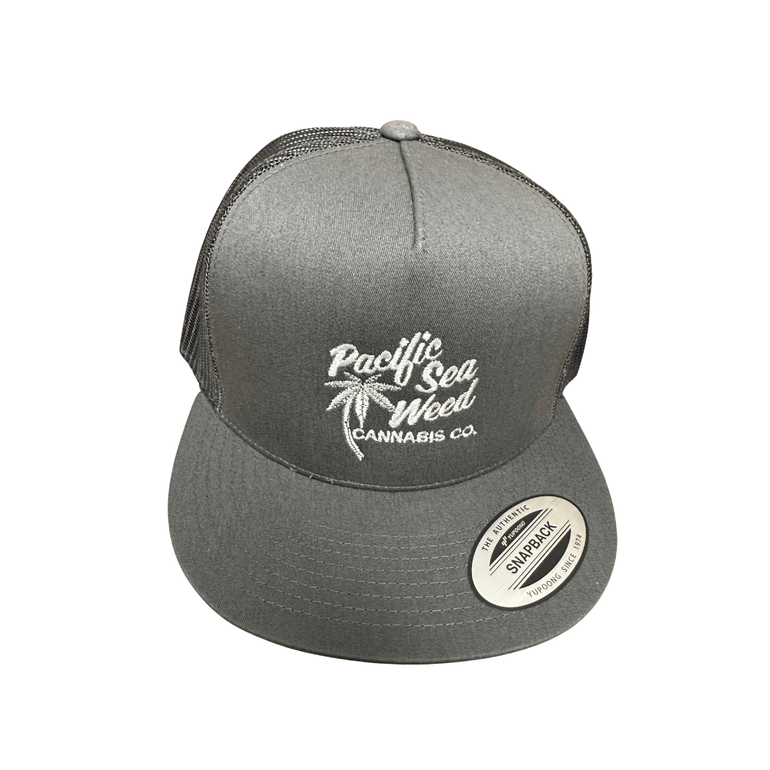 West Coast Snapback