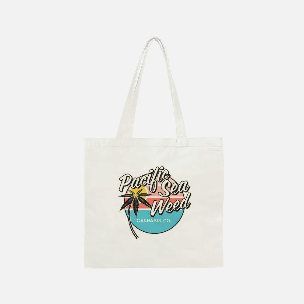 Pacific Sea Weed Coastal Shopper