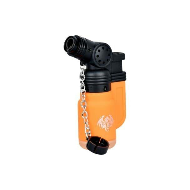 Special Blue Mini Torch Lighter - Various Colors
