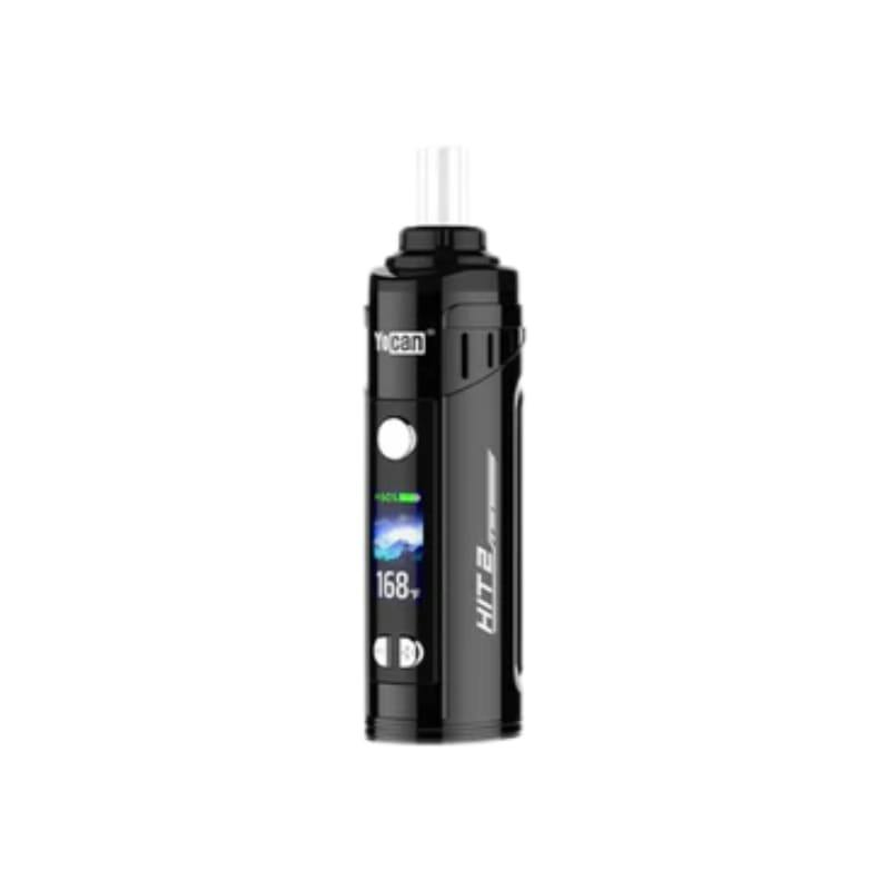 Yocan HIT 2 Dry Herb Vape - Various Colors