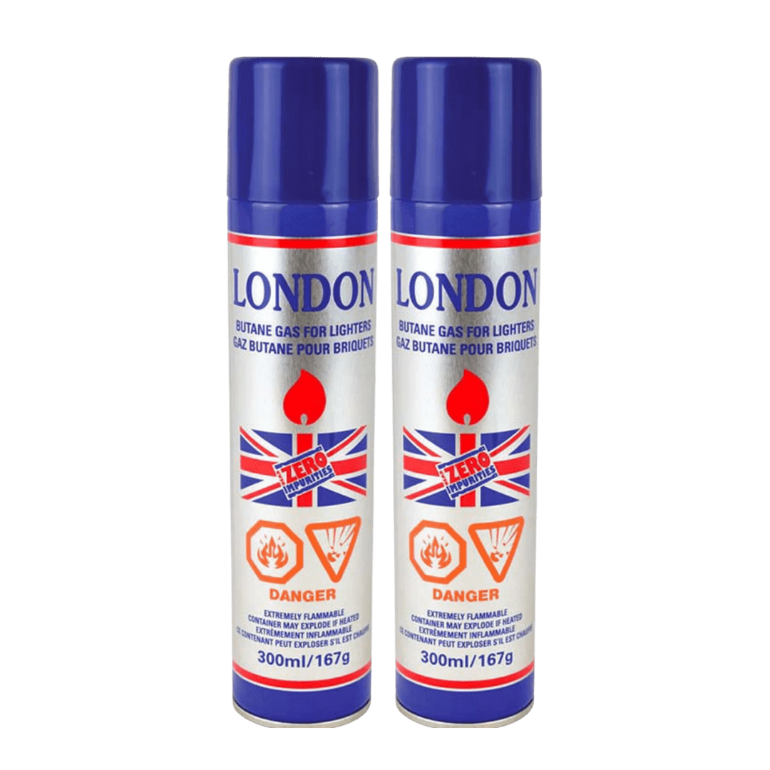 London Butane