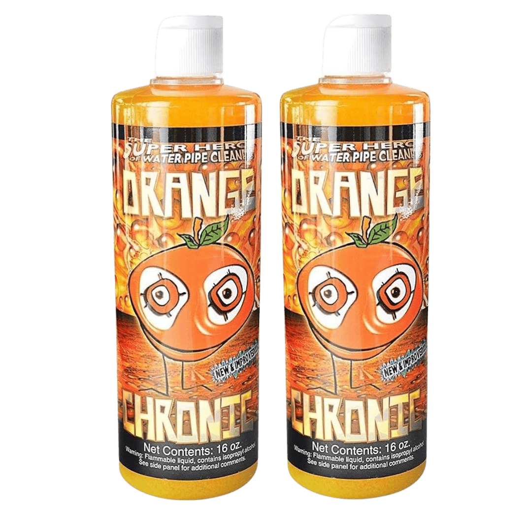 Orange Chronic - 16oz