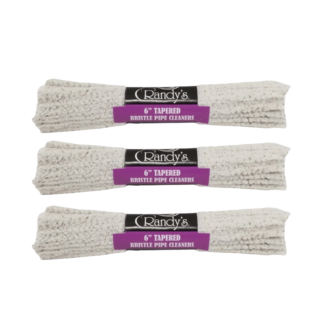 Randys Bristle Pipe Cleaners