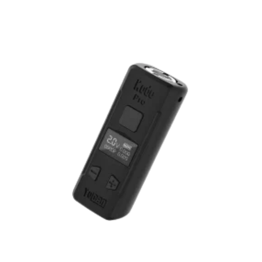 Kodo Pro Black 510 Battery - Yocan - 1