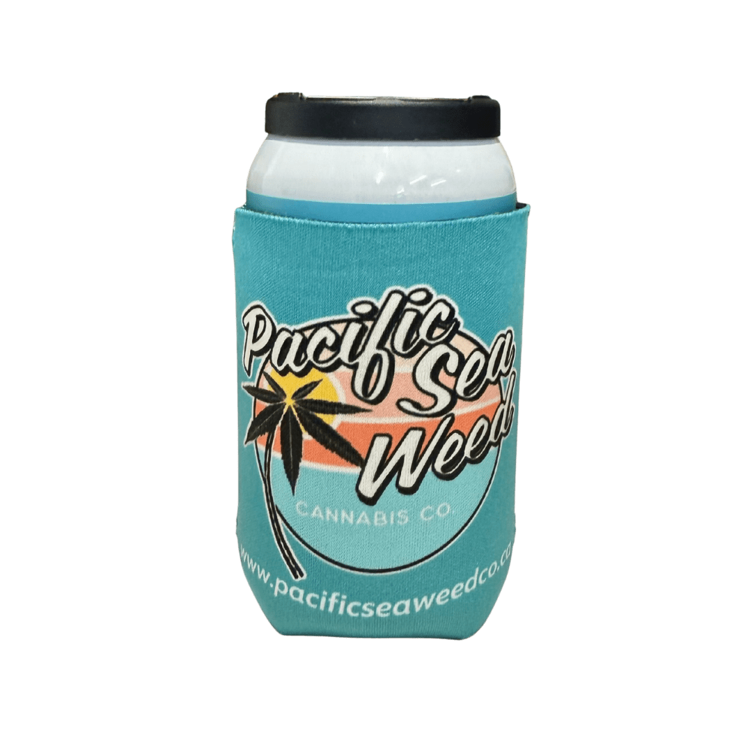 PSW Cool Can Koozie