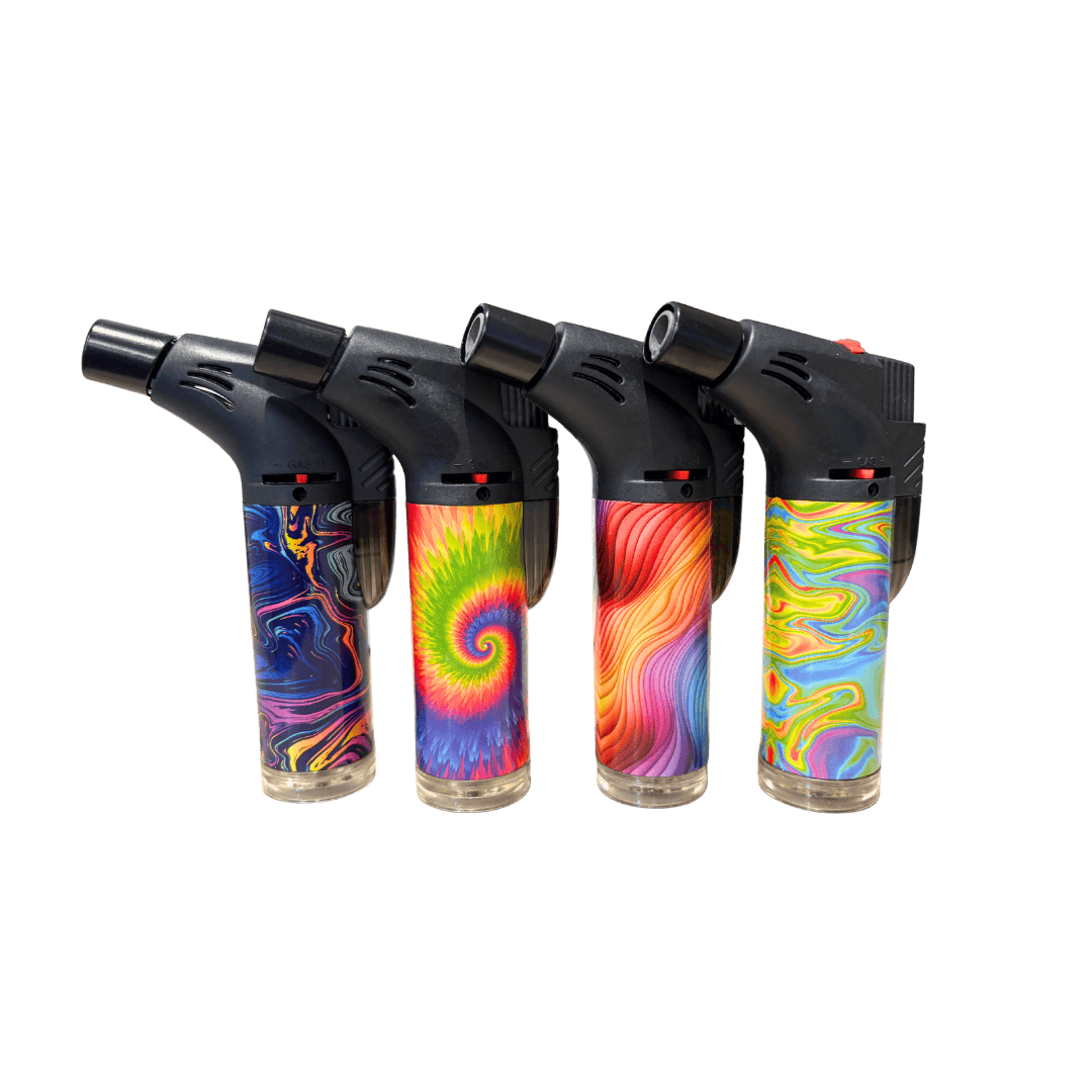 Newport Zero Wavy Micro Torch