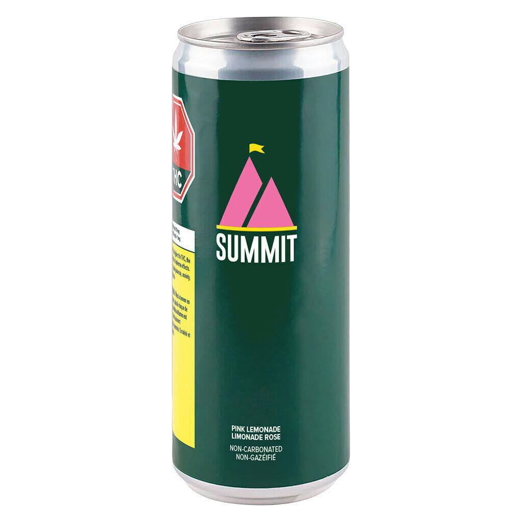 Summit Pink Lemonade - 355ml