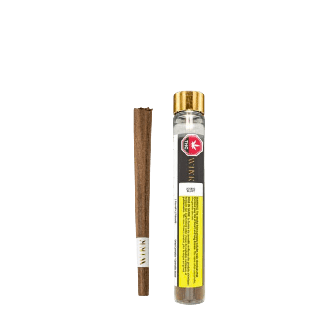 Wink Jokerz Blunt - 1 X 1g
