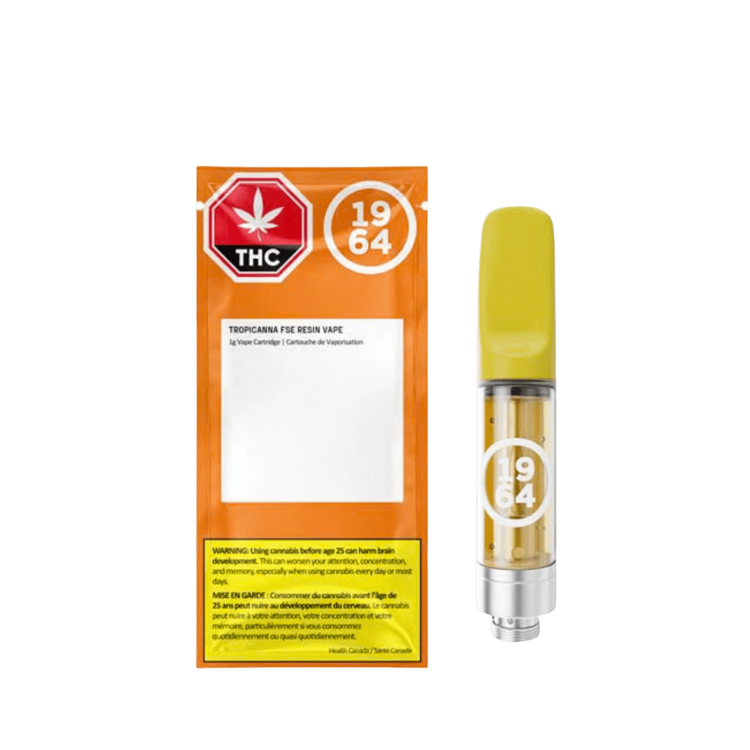 1964 Tropicanna CRE Cartridge - 1g