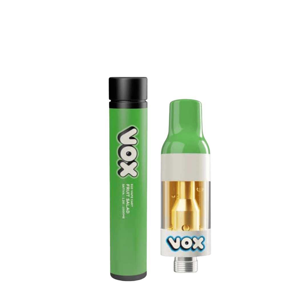 Vox Fruit Salad 510 Vape Cartridge -1.2g