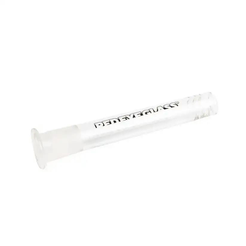 Red Eye Glass 14/20 120mm Clear Downstem