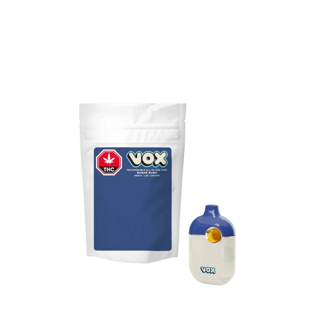 Vox Sugar Rush AIO Vape 1 X 1.2g