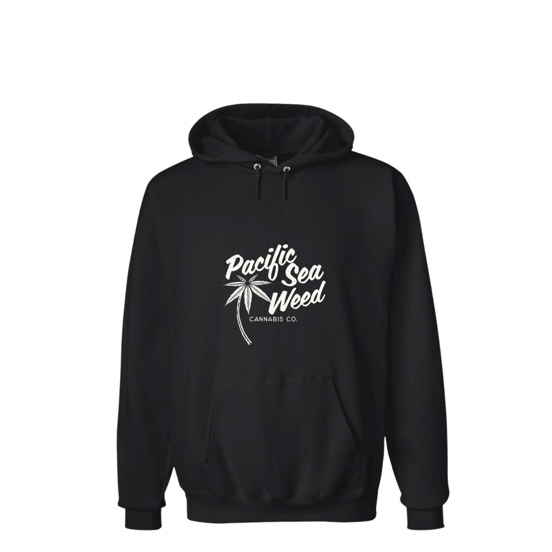 Reef Ripper Hoodie - XL