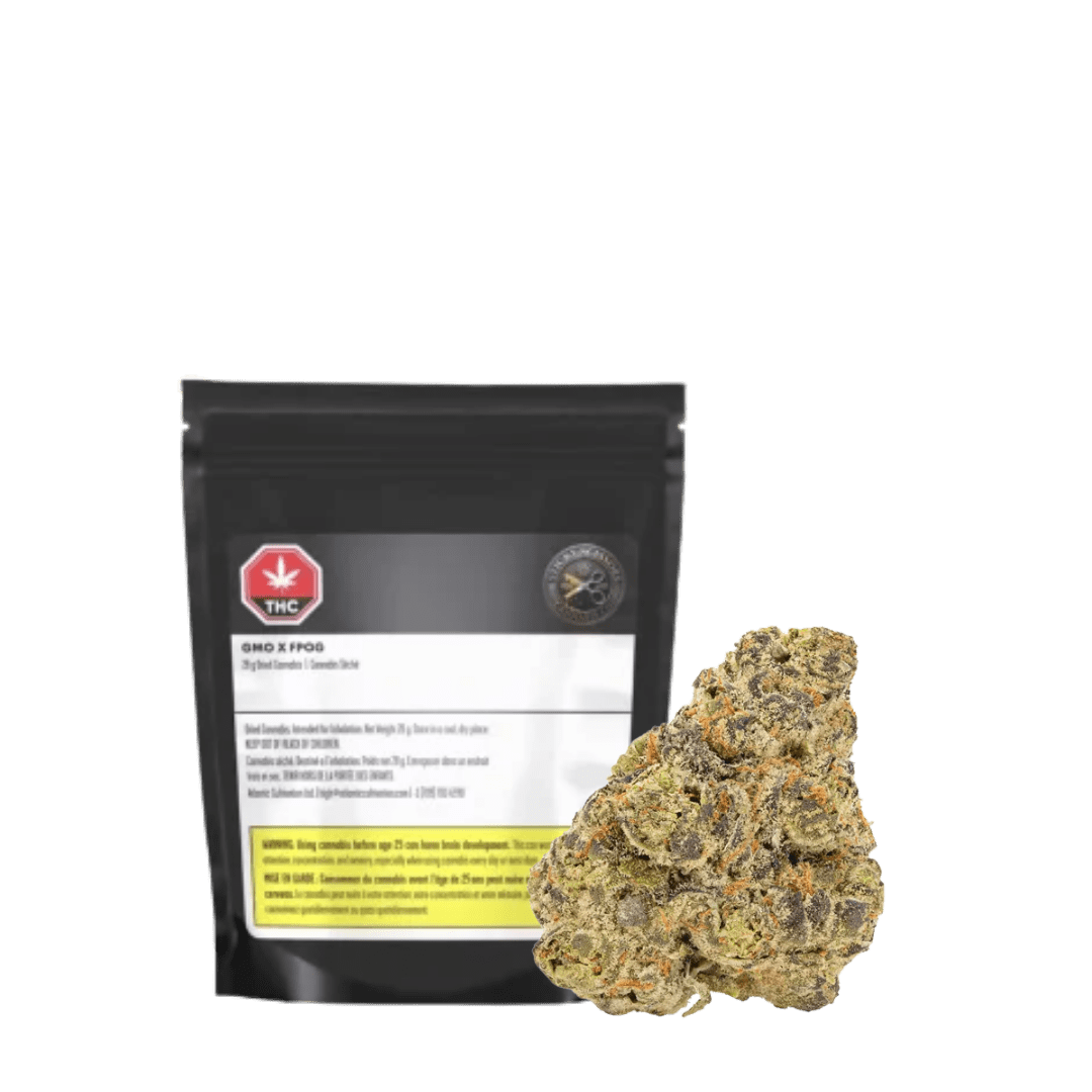 Sticky Scissors GMO X F.P.O.G - 28g