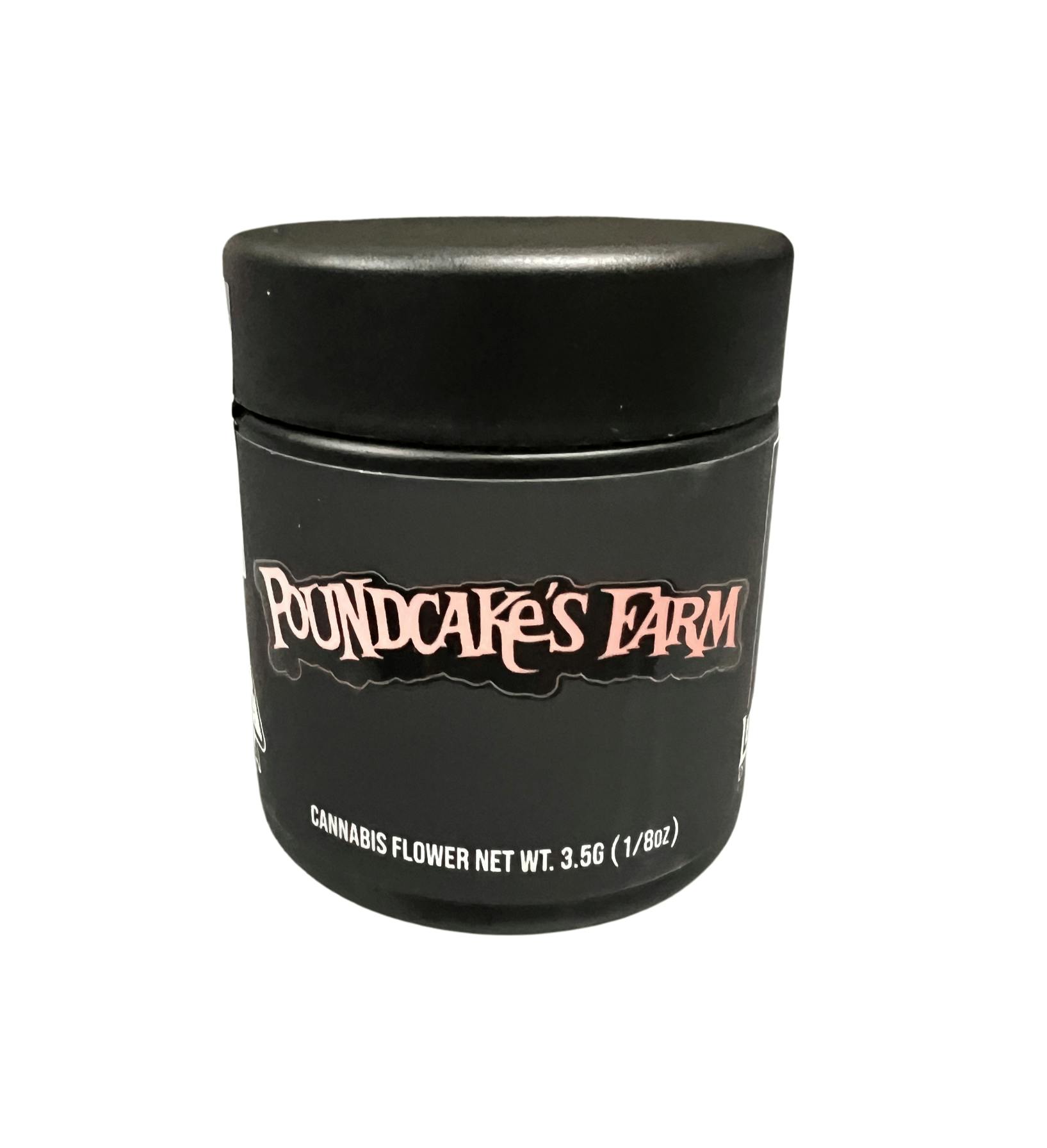 Pound Cake - 8th - Gabagool!