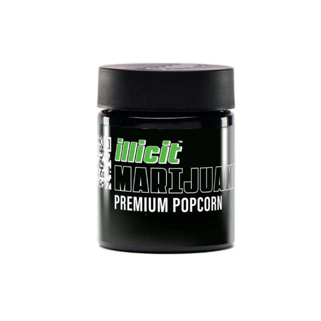 Illicit: Dr. Funkenstein