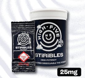 STiRiBLES Unflavored Drink Mix (500mg)