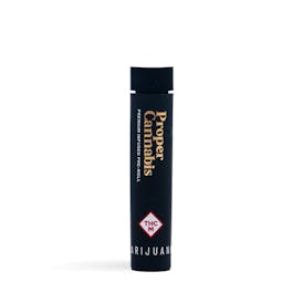 Mix #4 Honey Highway Infused PreRoll (1g)