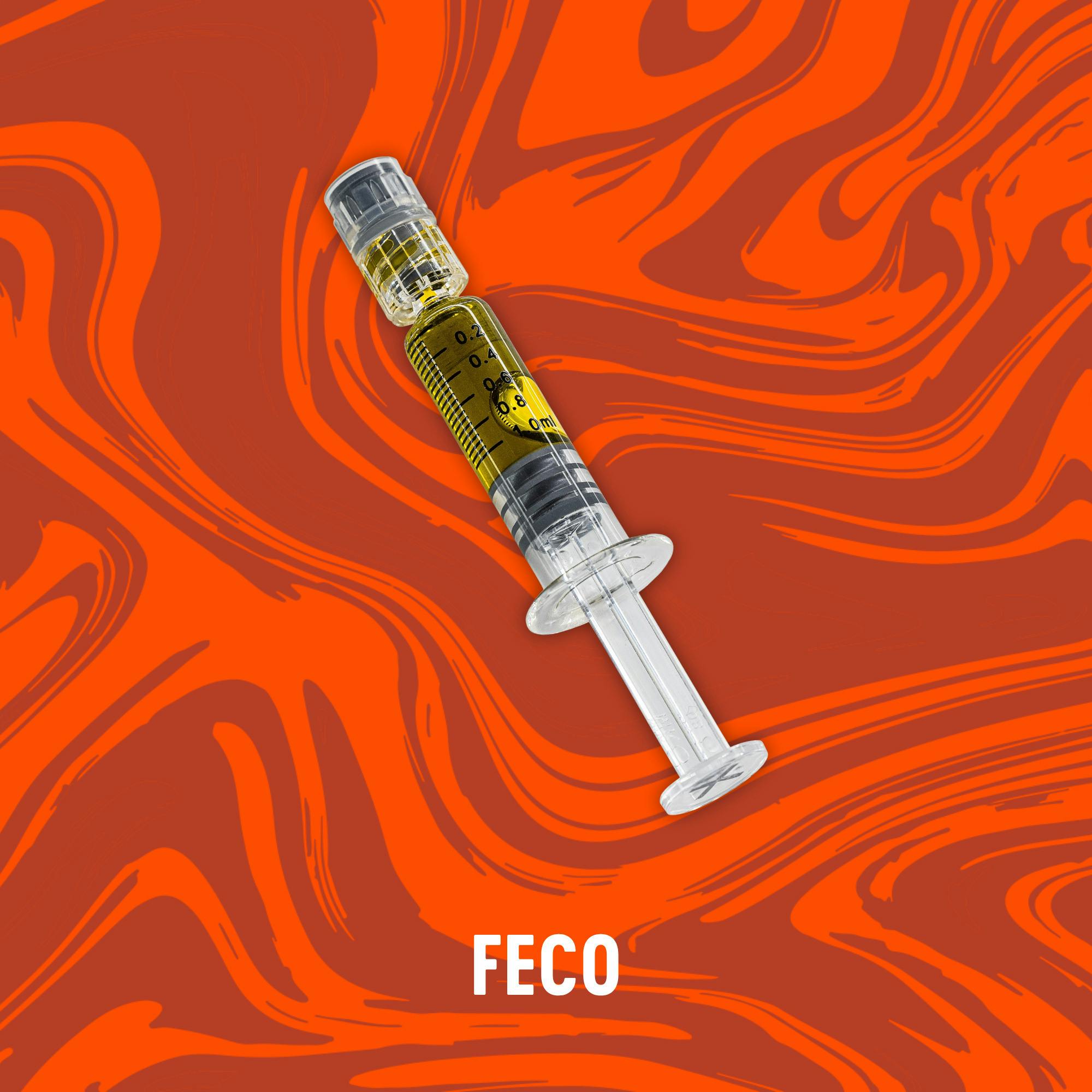 Vivid: Alien Mintz | FECO