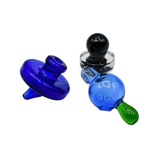Steep Slope Vape | Carb Caps/Dab Caps