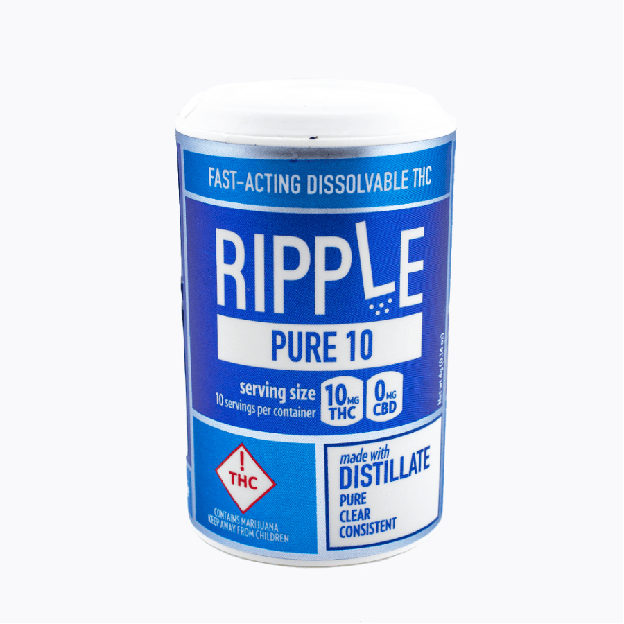 Ripple | 100mg Rec