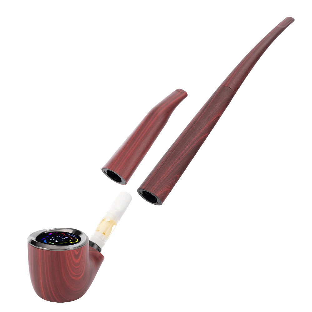Slope Pulsar Dl Wizard Pipe